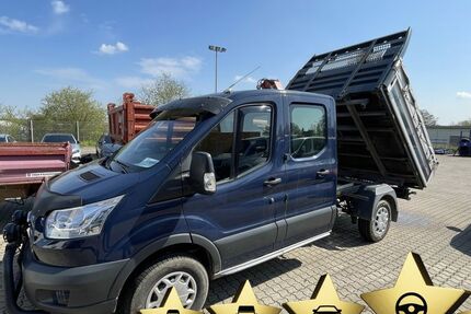 Ford Transit 109.780 km 25.561 &euro; Grimma 04668