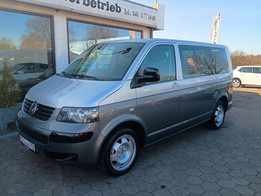 T5 Transporter