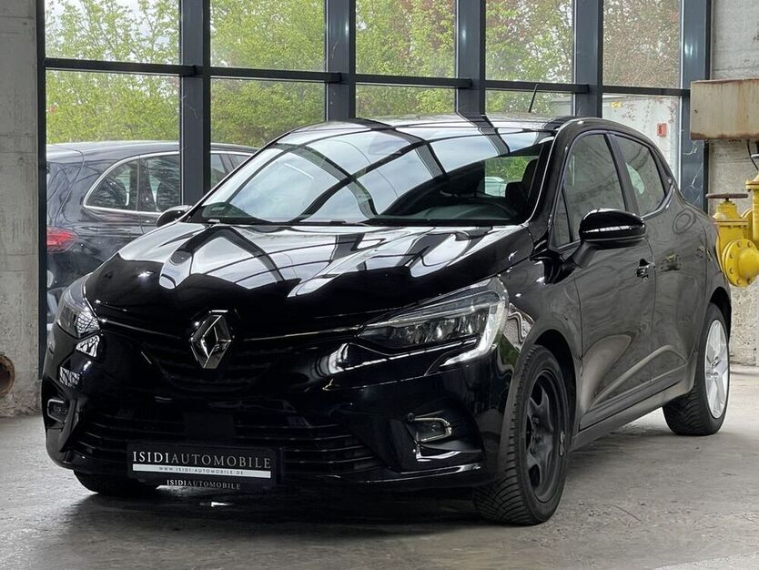 Clio