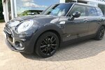 Mini Cooper SD Clubman Aut All4 Leder Navi PDC 18Alus 150.000 km 15.900 &euro; Seevetal - Hittfeld 21218