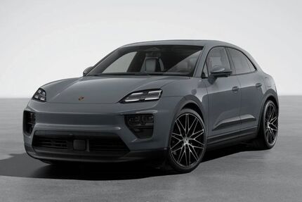 Porsche Macan 6.000 km 99.900 € München 81669