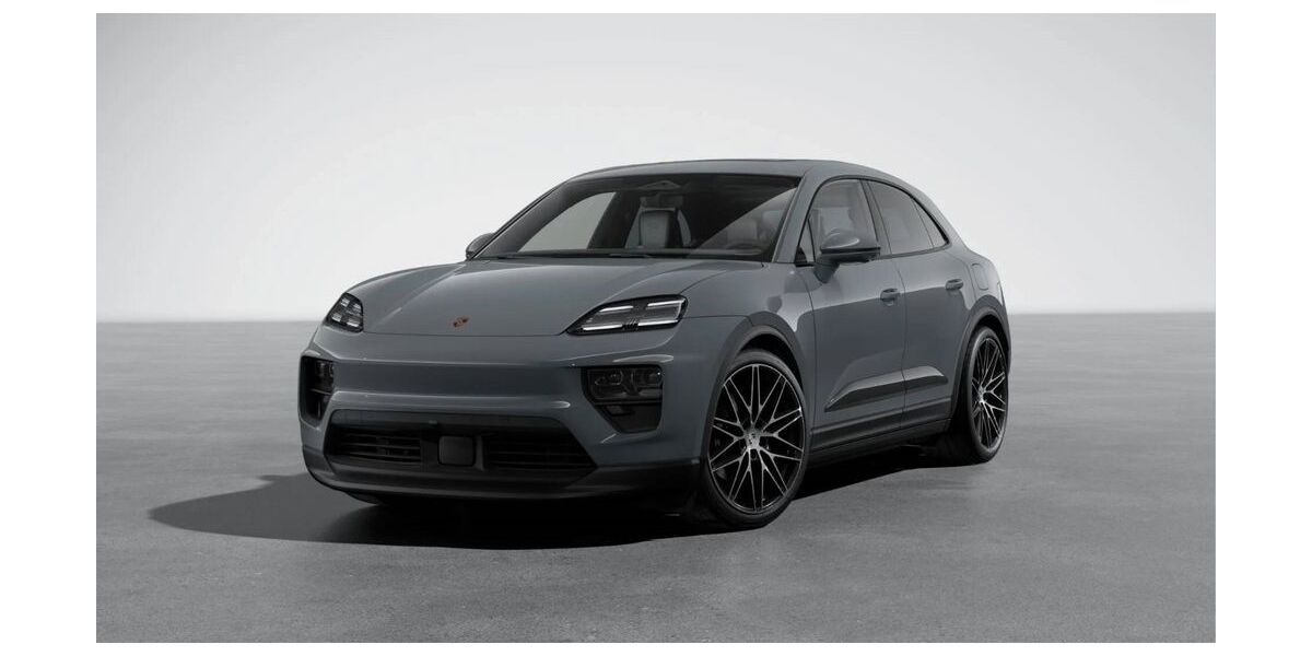 Porsche Macan 6.000 km 99.900 € München 81669