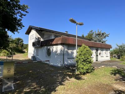 GELEGENHEIT MIT POTENTIAL - Wohn- & Geschäftshaus Baden-Baden Baden | Angebot:26331929