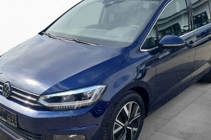 VW Touran 20.942 km 41.840 &euro; Murnau 82418