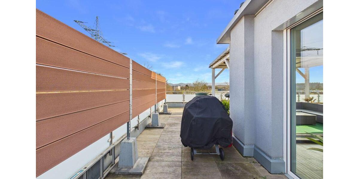 Einfamilienhaus Offenburg Elgersweier - 2 Zimmer, 78 m&sup2;, 1.090&euro; | Angebot:25650511