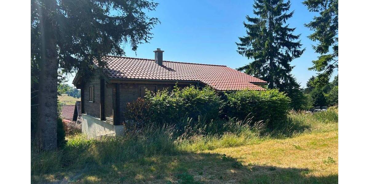 Einfamilienhaus Eisfeld Hinterrod - 4 Zimmer, 100 m&sup2;, 259.000&euro; | Angebot:25729005