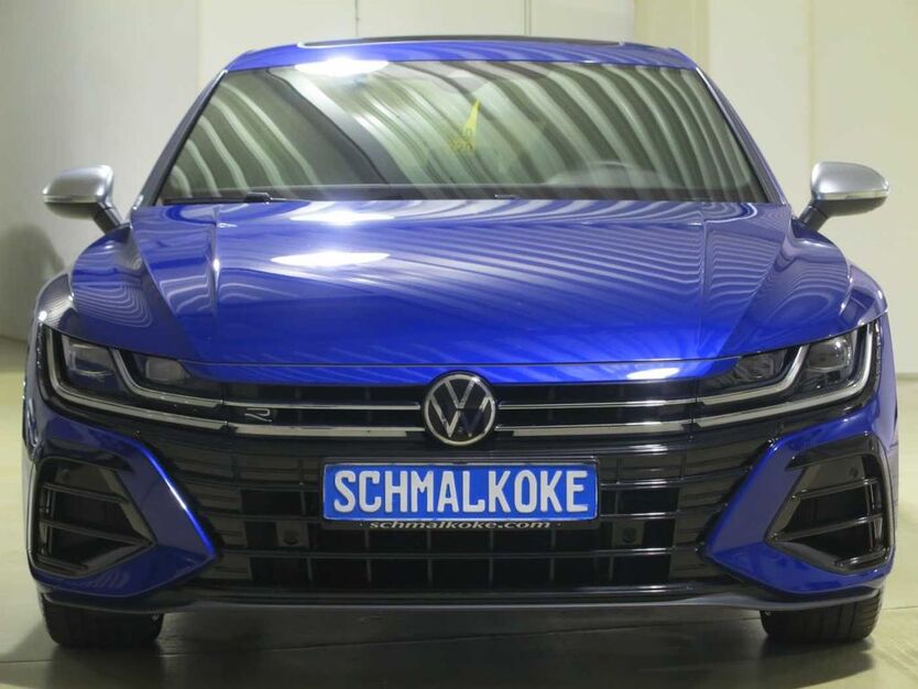 VW Arteon 28.800 km 35.950 € Braunschweig 38112