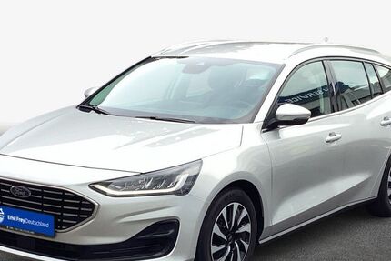 Ford Focus 85.317 km 16.940 &euro; Dresden 01159