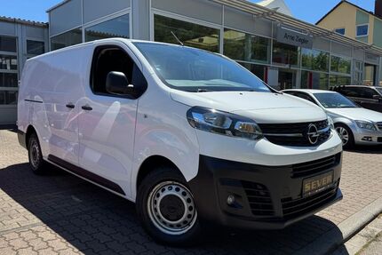 Opel Vivaro 139.926 km 15.300 &euro; Hockenheim 68766