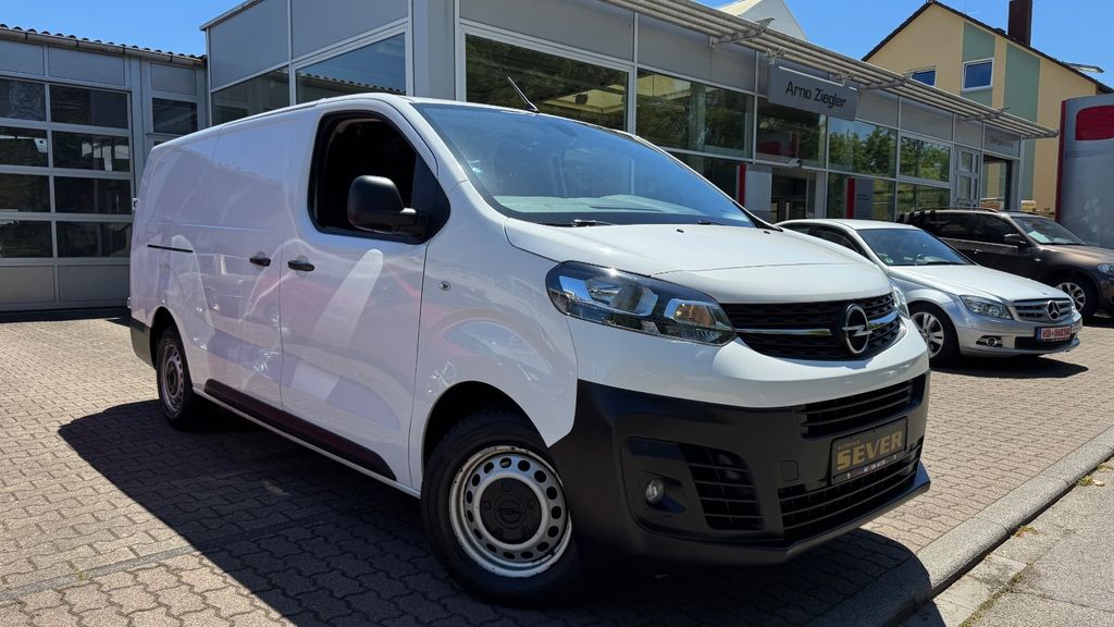 Opel Vivaro 139.926 km 15.300 &euro; Hockenheim 68766
