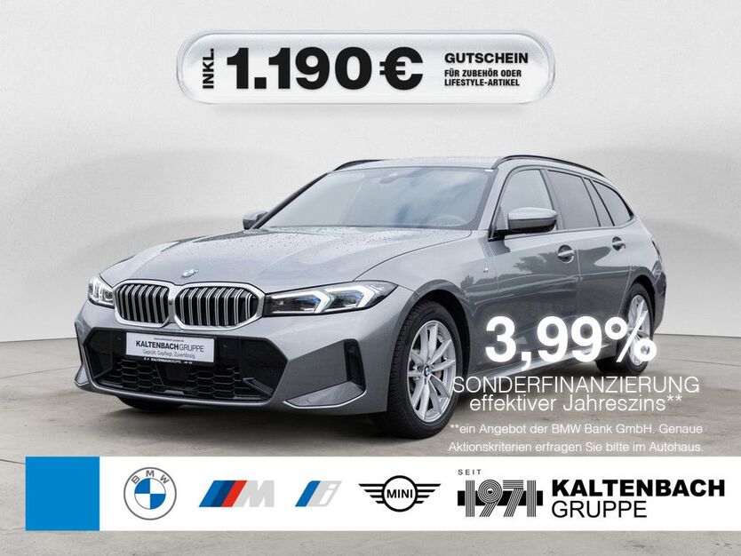 BMW 330 24.833 km 51.890 € Waldbröl 51545