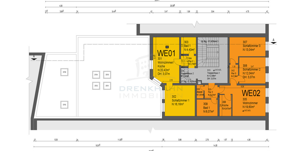 Gewerbeobjekt Schwerin Altstadt - 1.450.000&euro; | Angebot:25730123