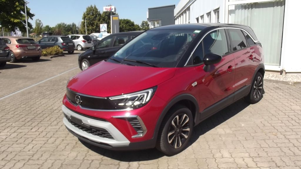 Opel Andere 13.110 km 24.950 &euro; Querfurt 06268