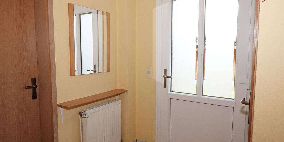 Reihenendhaus Dornum Roggenstede - 4 Zimmer, 90 m&sup2;, 179.000&euro; | Angebot:26916353