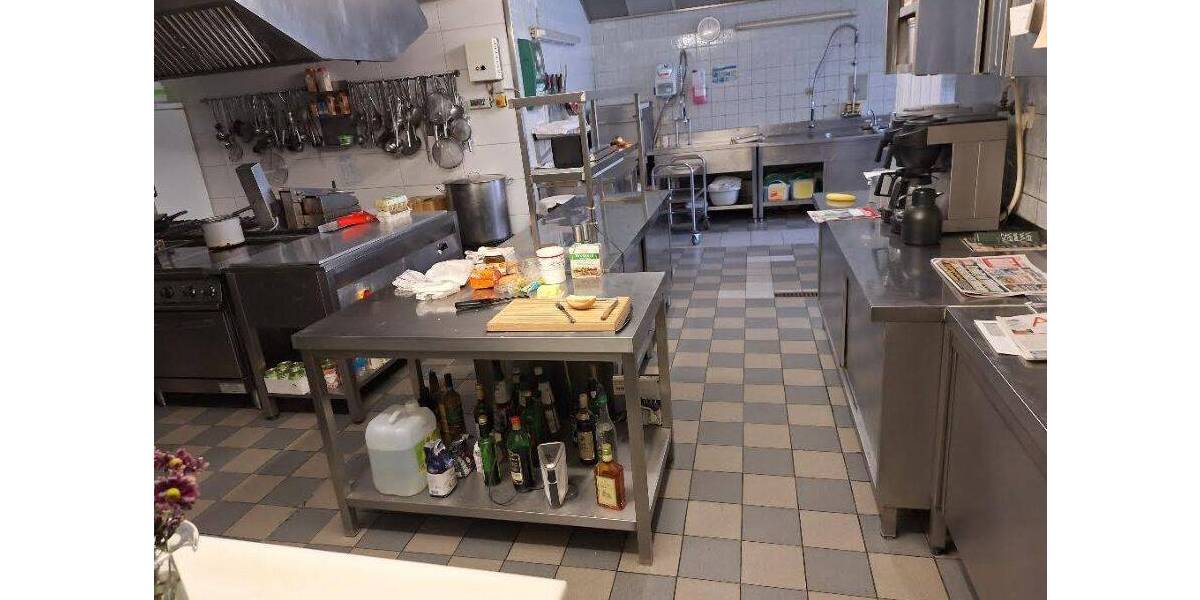 Gewerbeobjekt Hopsten - 1 Zimmer, 2.500.000&euro; | Angebot:25687999