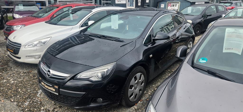 Opel Astra 199.000 km 4.390 &euro; Reutlingen 72766