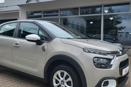 Citroen C3 19.400 km 13.850 &euro; Abensberg 93326