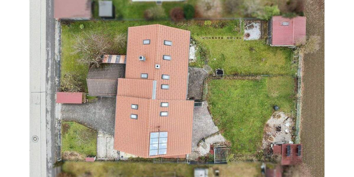Doppelhaushälfte Höhenkirchen-Siegertsbrunn Höhenkirchen - 6 Zimmer, 145 m&sup2;, 795.000&euro; | Angebot:24811763