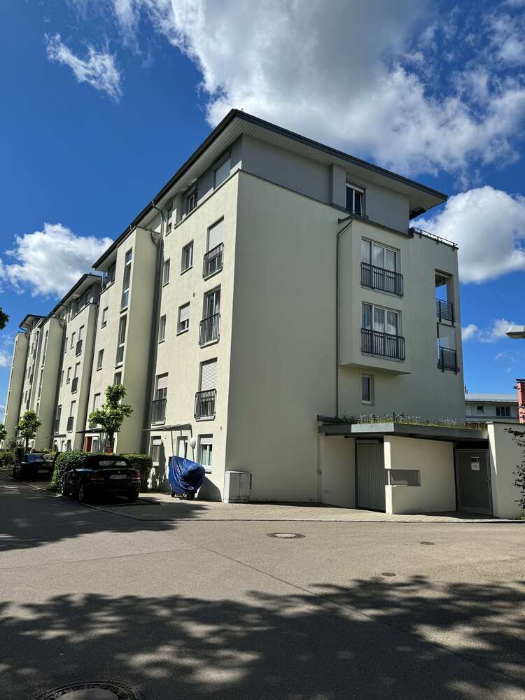 Wohnung zum Kaufen in Dachau 739.000 € 107.26 m²