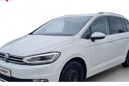 VW Touran 208.965 km 11.950 € Bernsdorf 09337
