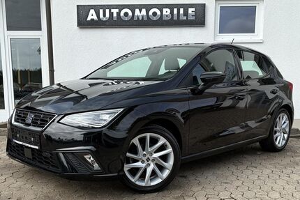 Seat Ibiza 28.900 km 16.979 &euro; Königsfeld 78126