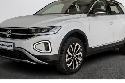 VW T-Roc 14.010 km 28.990 &euro; Rellingen/Hamburg 25462