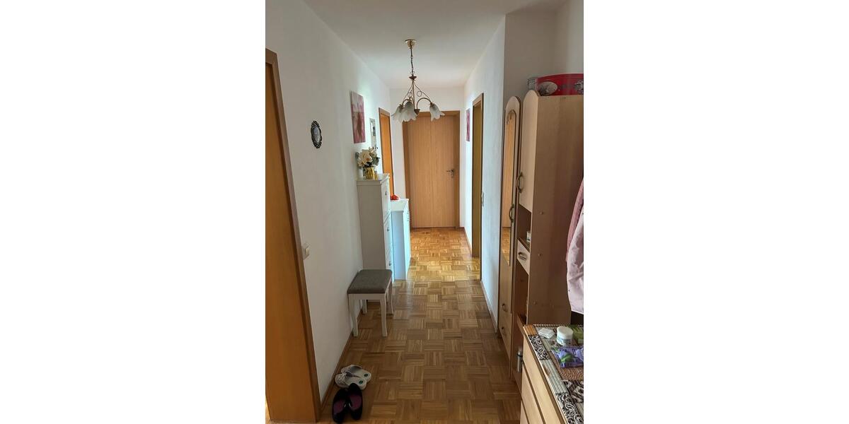 Etagenwohnung Calw - 3 Zimmer, 79 m&sup2;, 235.000&euro; | Angebot:27118159