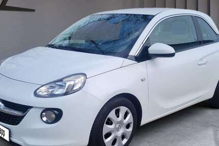 Opel Adam 115.000 km 9.490 &euro; Aichwald 73773