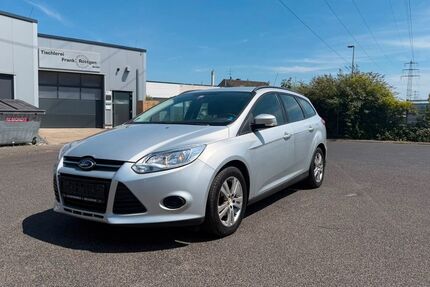 Ford Focus 190.222 km 3.999 &euro; Wesseling 50389