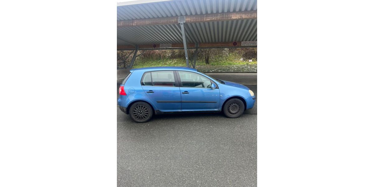 VW Golf 189.500 km 600 &euro; Lauf an der Pegnitz 91207