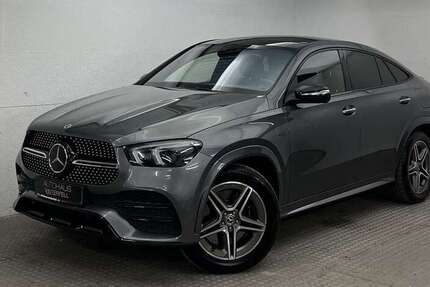 Mercedes-Benz GLE 350 119.987 km 61.880 &euro; Berlin 12351