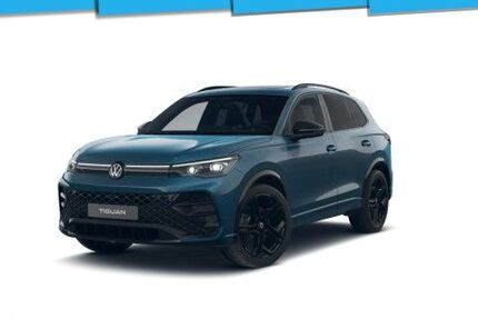 VW Tiguan 15.754 km 48.530 &euro; Mosbach 74821