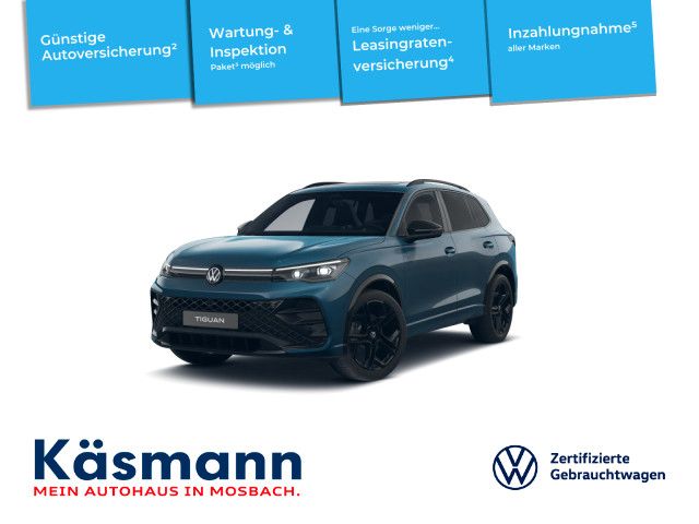 VW Tiguan 15.754 km 48.530 &euro; Mosbach 74821