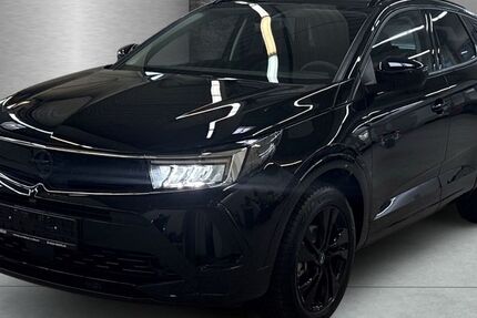 Opel Grandland (X) 13.277 km 22.490 &euro; Hamburg 22529