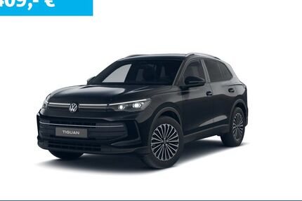 VW Tiguan 18.467 km 33.930 &euro; Göppingen 73037