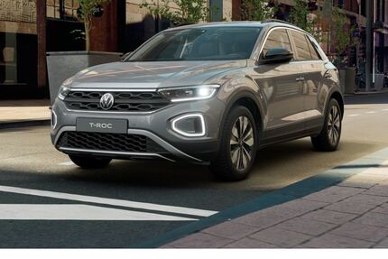 VW T-Roc 1.875 km 25.902 &euro; Northeim 37154
