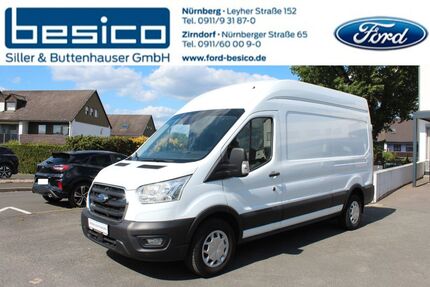 Ford Transit 138.955 km 17.470 € Nürnberg 90431