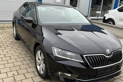 Skoda Superb 167.000 km 13.000 € Augsburg 86165