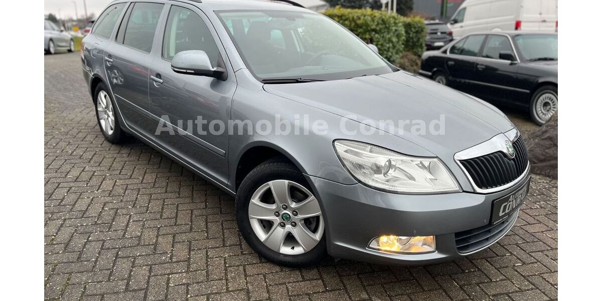 Skoda Octavia 89.118 km 8.899 &euro; Kirchheimbolanden 67292
