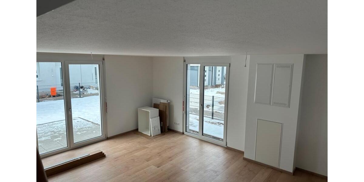 Doppelhaushälfte Groß-Gerau Gerau - 6 Zimmer, 136 m&sup2;, 2.100&euro; | Angebot:24768044