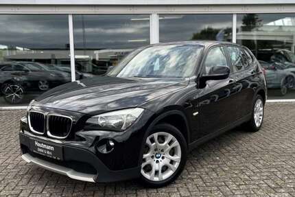 BMW X1 96.500 km 10.950 &euro; Cochem 56812