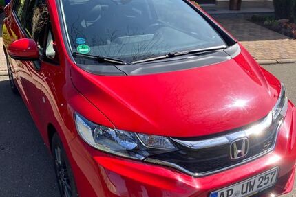 Honda Jazz 52.000 km 15.600 &euro; Jena 07743