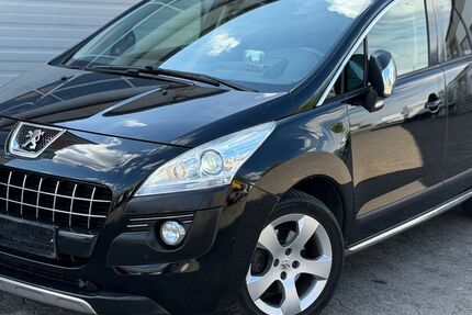Peugeot 3008 113.000 km 7.500 &euro; Fulda 36100
