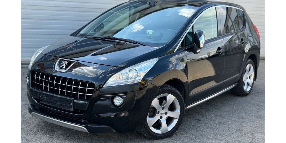 Peugeot 3008 113.000 km 7.500 &euro; Fulda 36100