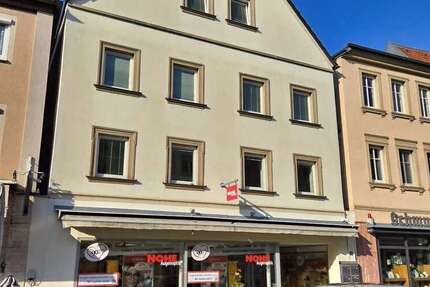 Haus Haßfurt - 7 Zimmer, 282 m&sup2;, 949.000&euro; | Angebot:26311699