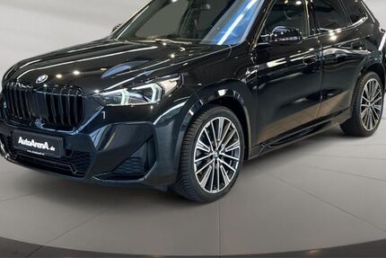 BMW X1 49.528 km 36.475 &euro; Neckarsulm-Obereisesheim 74172