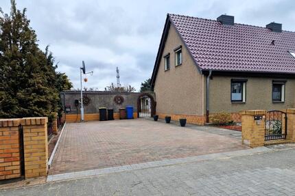 Haus Eberswalde Brandenburgisches Viertel - 4 Zimmer, 109 m&sup2;, 299.900&euro; | Angebot:25945941