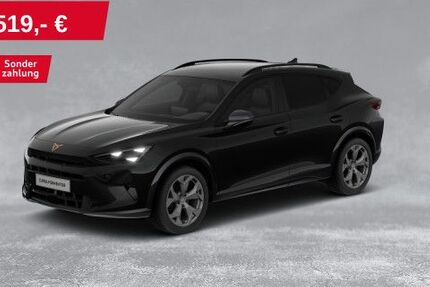 Cupra Formentor 11.285 km 38.430 &euro; Hof 95030