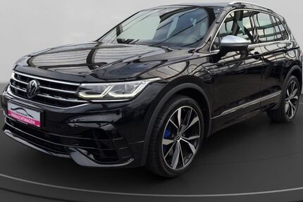 VW Tiguan 19.880 km 41.490 &euro; Bonn 53119