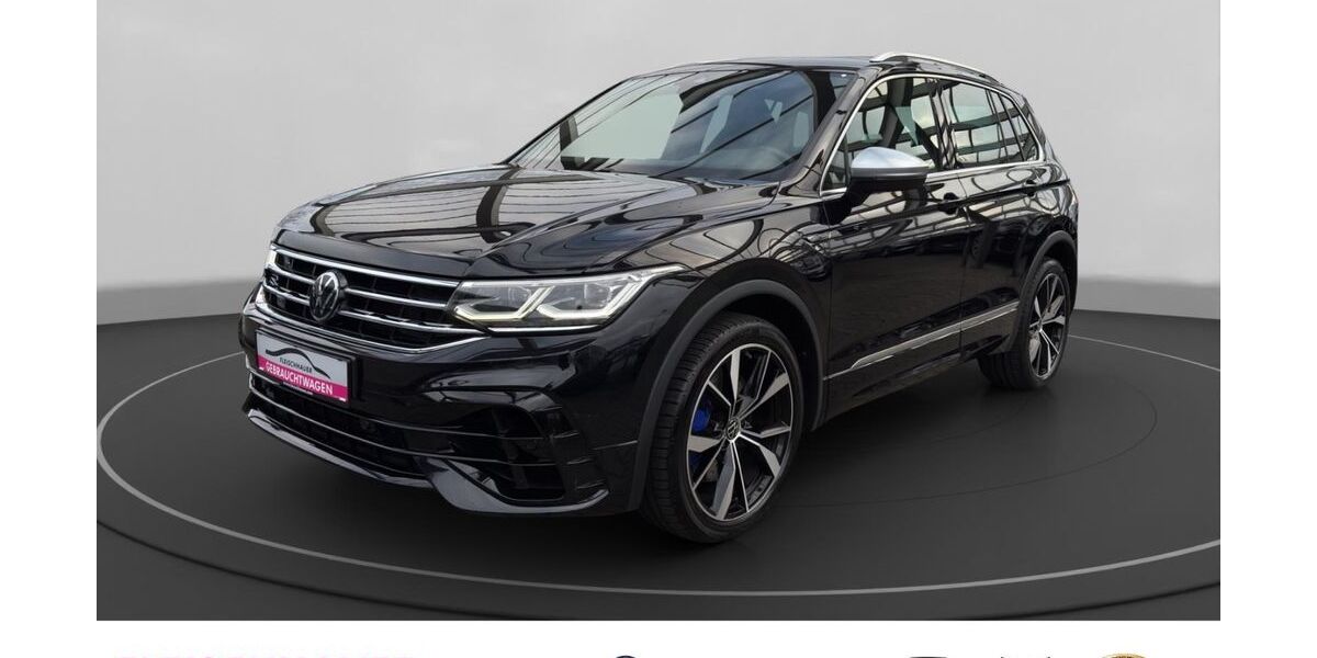 VW Tiguan 19.880 km 41.490 &euro; Bonn 53119
